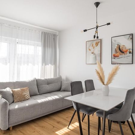 Did' Appartement Split Buitenkant foto