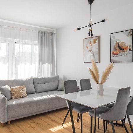 Did' Appartement Split Buitenkant foto