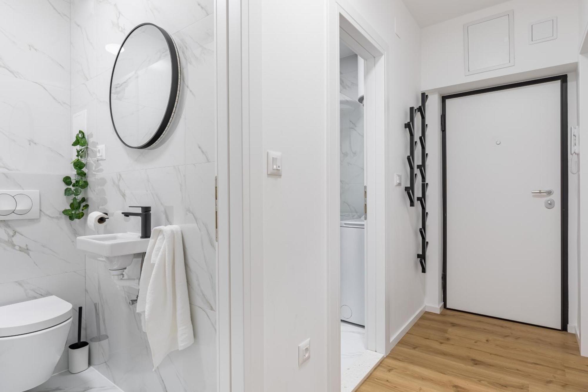 Did' Appartement Split Buitenkant foto