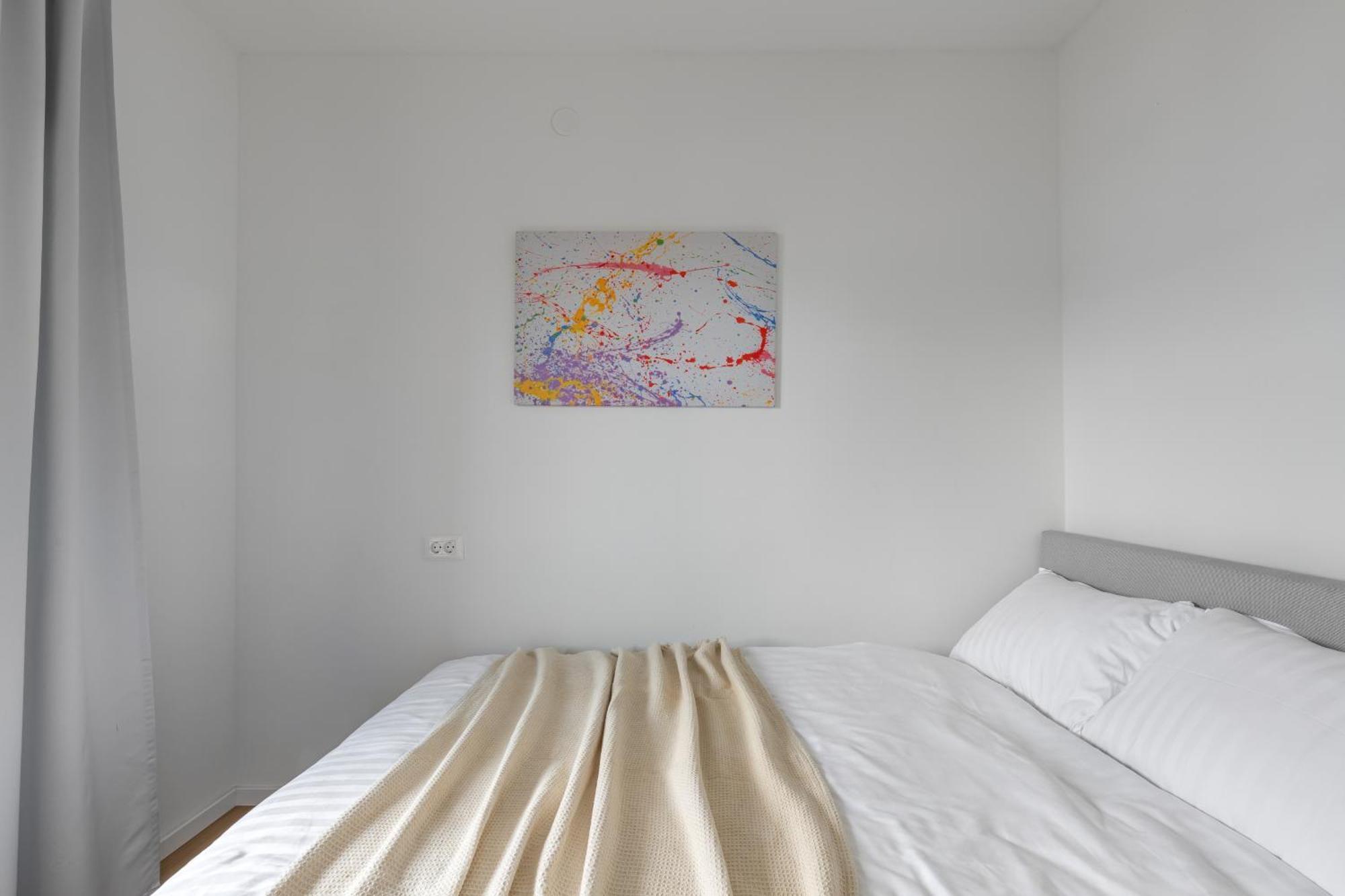 Did' Appartement Split Buitenkant foto