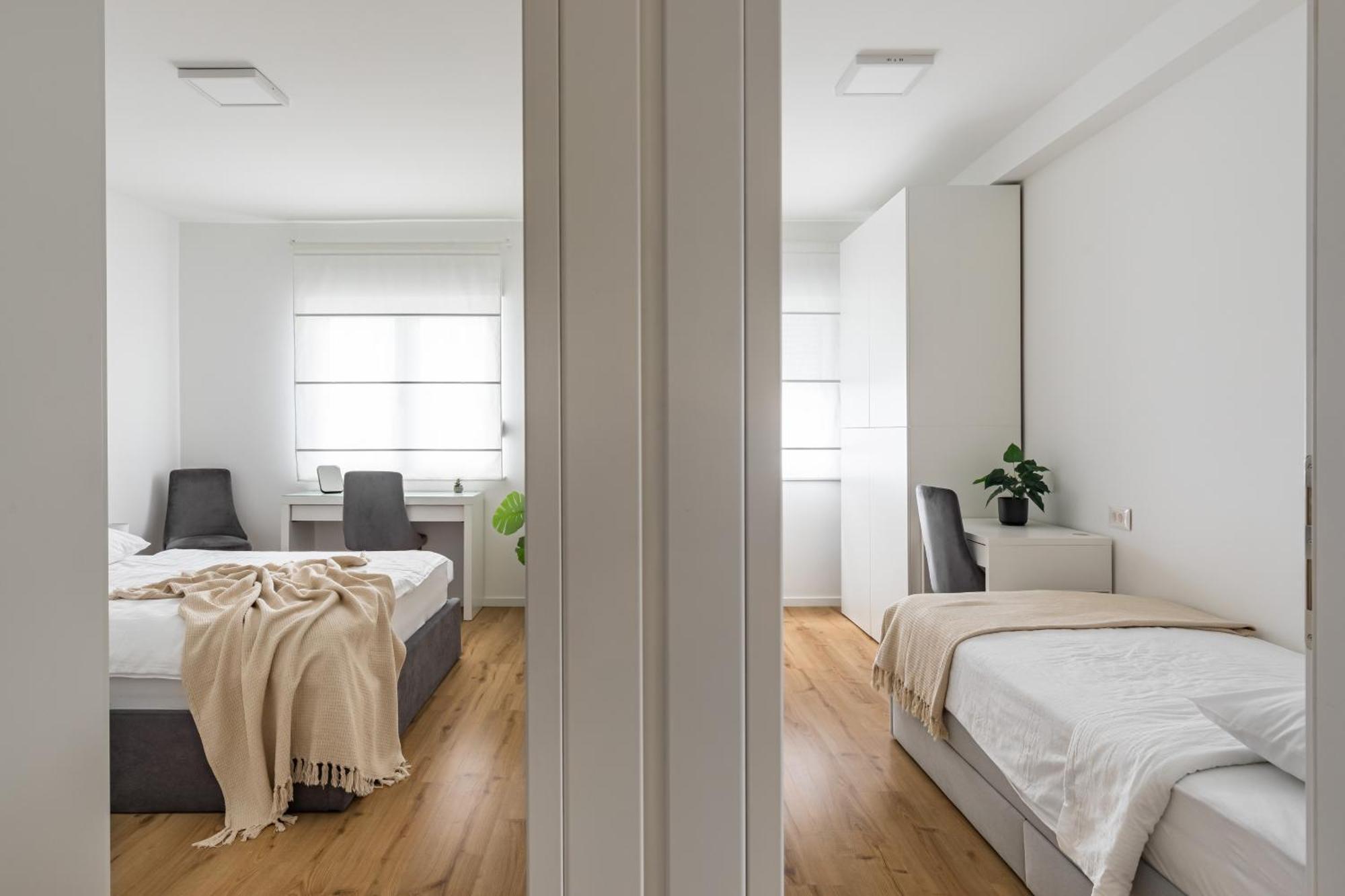 Did' Appartement Split Buitenkant foto