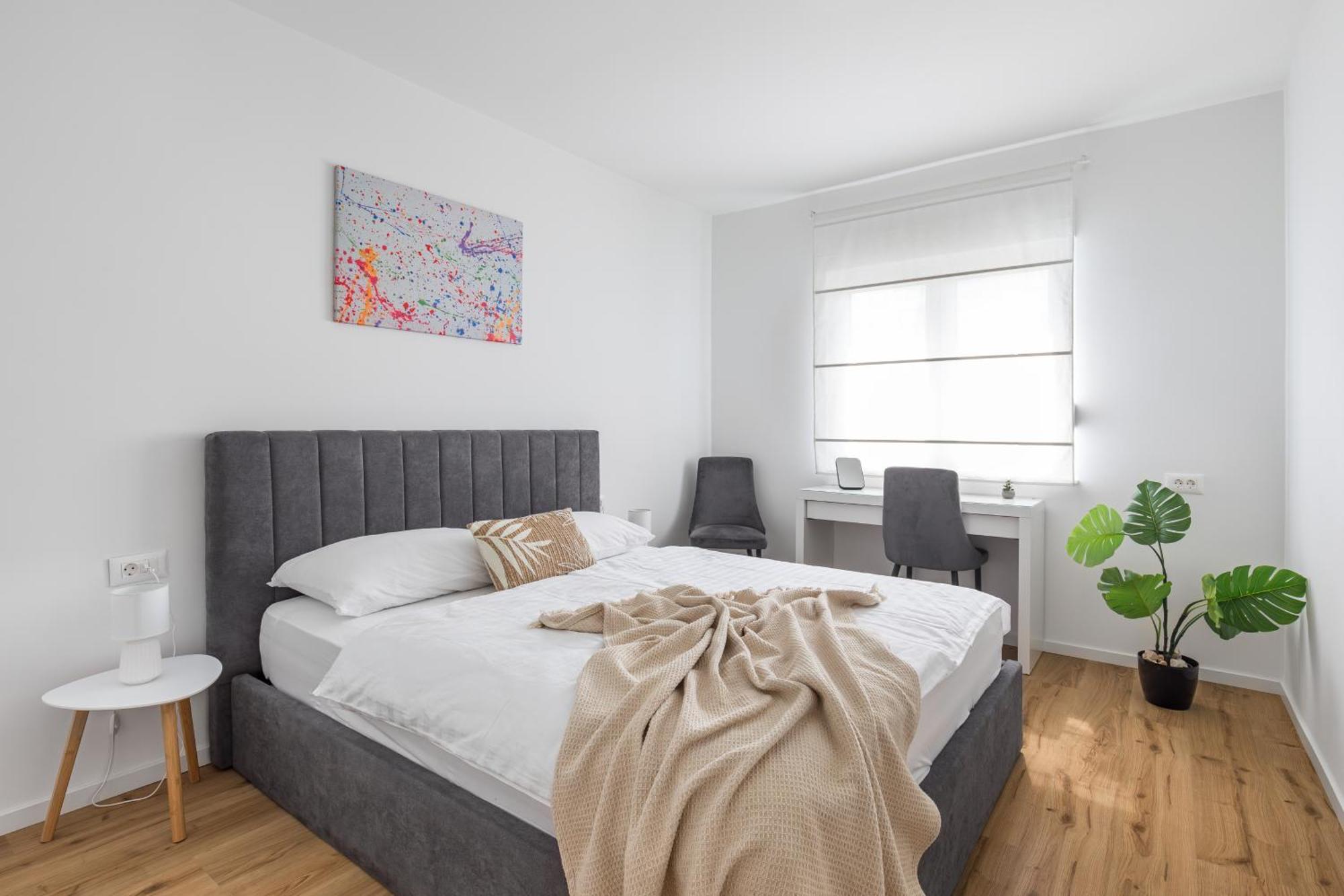 Did' Appartement Split Buitenkant foto